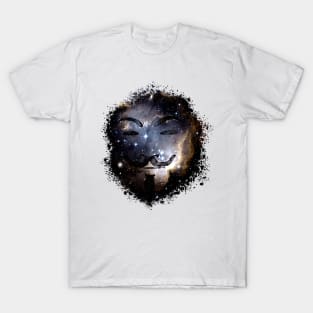 Anonymous Constellation T-Shirt